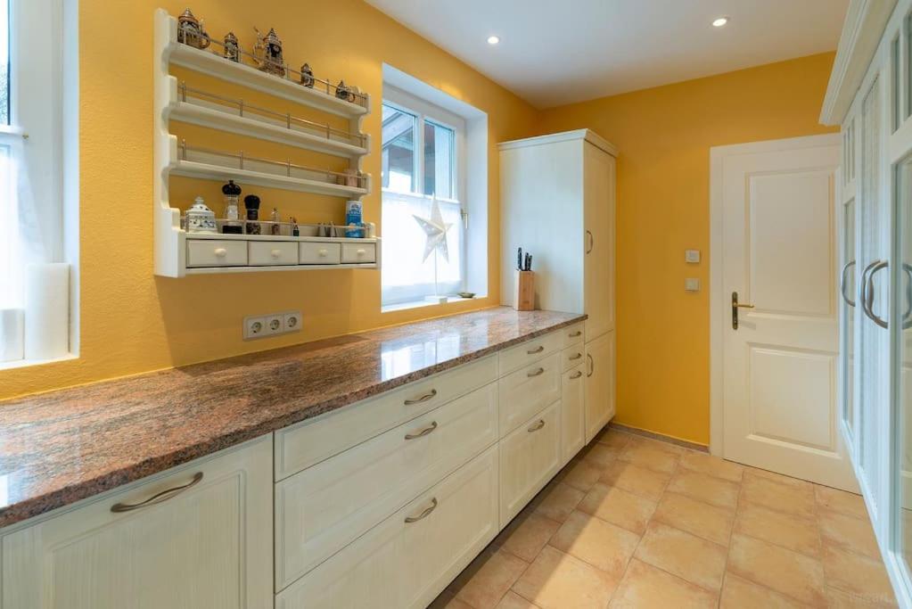 Luxus Alpenparadies Nahe Salzburg Sauna & Whirlpool Adnet 外观 照片