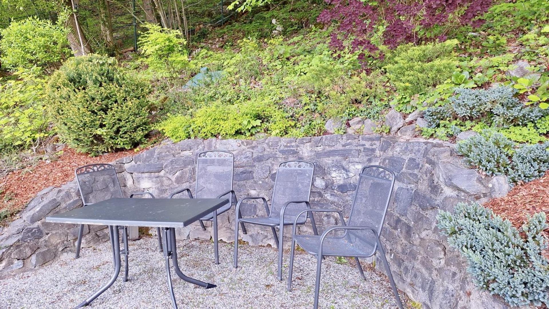 Luxus Alpenparadies Nahe Salzburg Sauna & Whirlpool Adnet 外观 照片